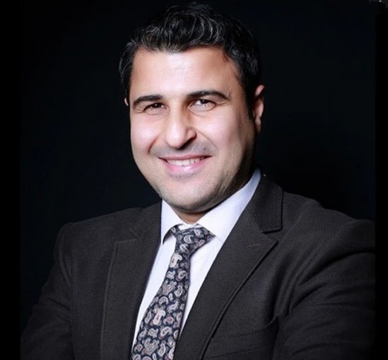 Ocakoğlu: "Su, ortak geleceğimiz i&ccedil;in daha verimli kullanılmalı"
