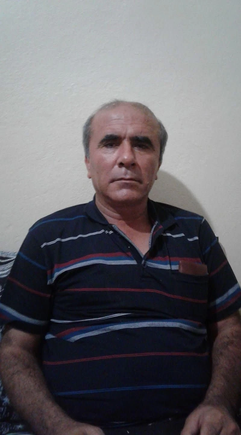 Odasında başından silahla vurulmuş halde ölü bulundu: Eşi ve iki oğlu gözaltında
