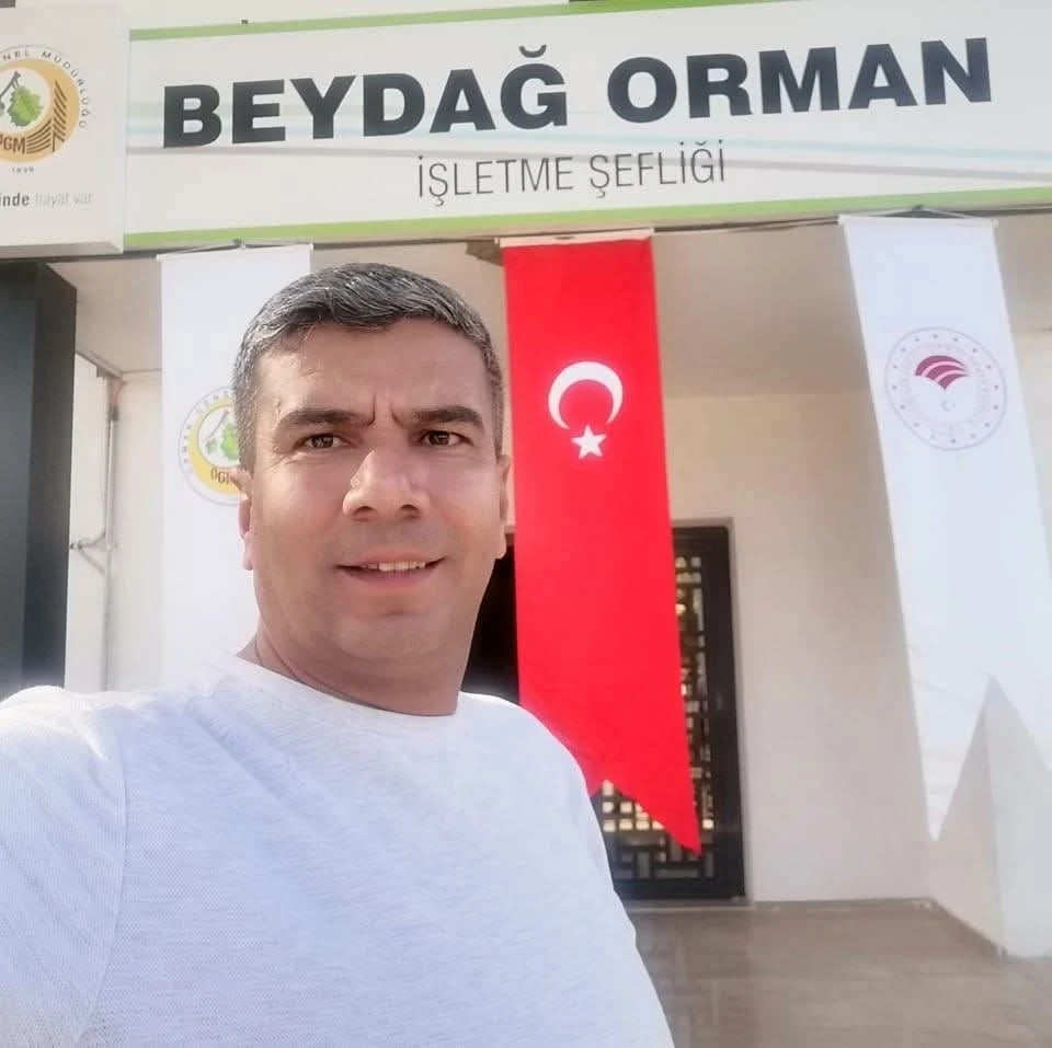 Ödemiş yangınında can kaybı 3 oldu

