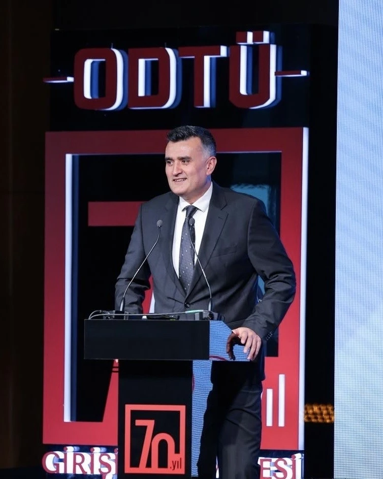 ODTÜ ve Maxis’ten üniversite süreklilik fonu
