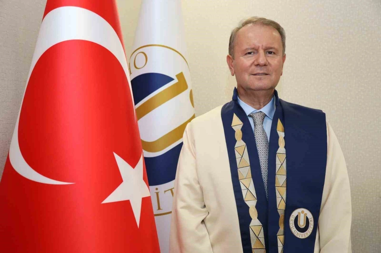 OD&Uuml;, T&uuml;rkiye genelinde 10&rsquo;uncu, Karadeniz B&ouml;lgesi&rsquo;nde 1&rsquo;inci sırada
