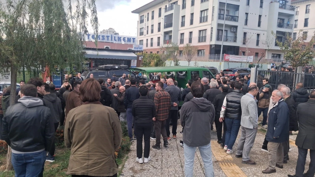 Off Road kazasında ağır yaralanan sürücü, 20 günlük yaşam savaşını kaybetti
