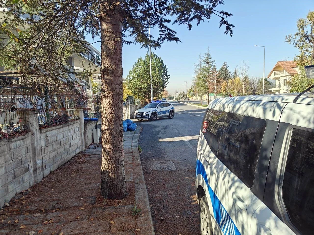 Oğlu tarafından bıçaklanan baba hayatını kaybetti
