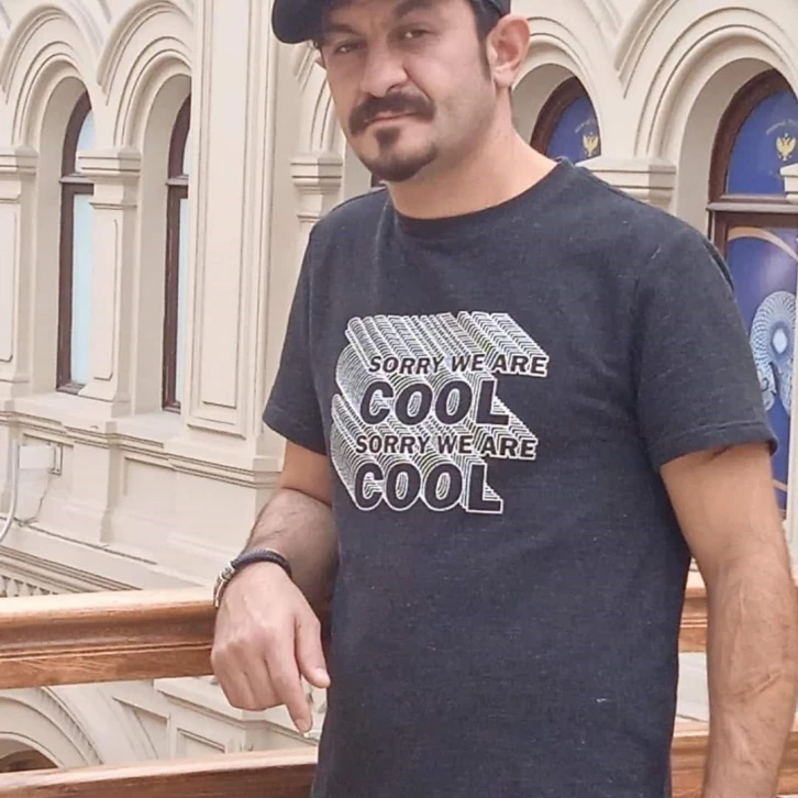 Oğlunun &ouml;l&uuml;m&uuml;nden sorumlu tuttuğu yeğenini 11 yıl sonra &ouml;ld&uuml;rd&uuml;
