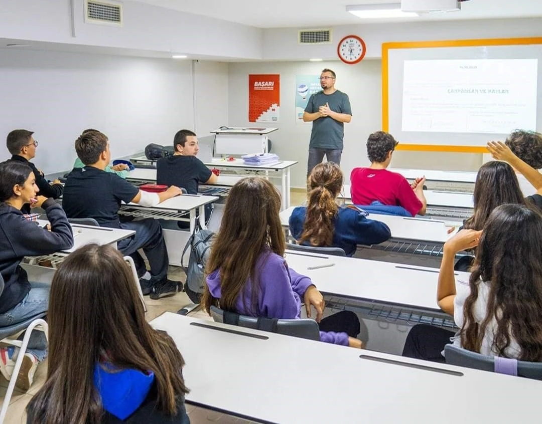 Öğrenci ve ailelere ara tatilde altın öneriler
