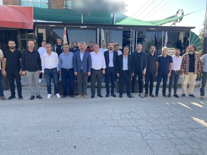 &Ouml;ğrenci ve personel servis firmalarının talepleri masaya yatırıldı
