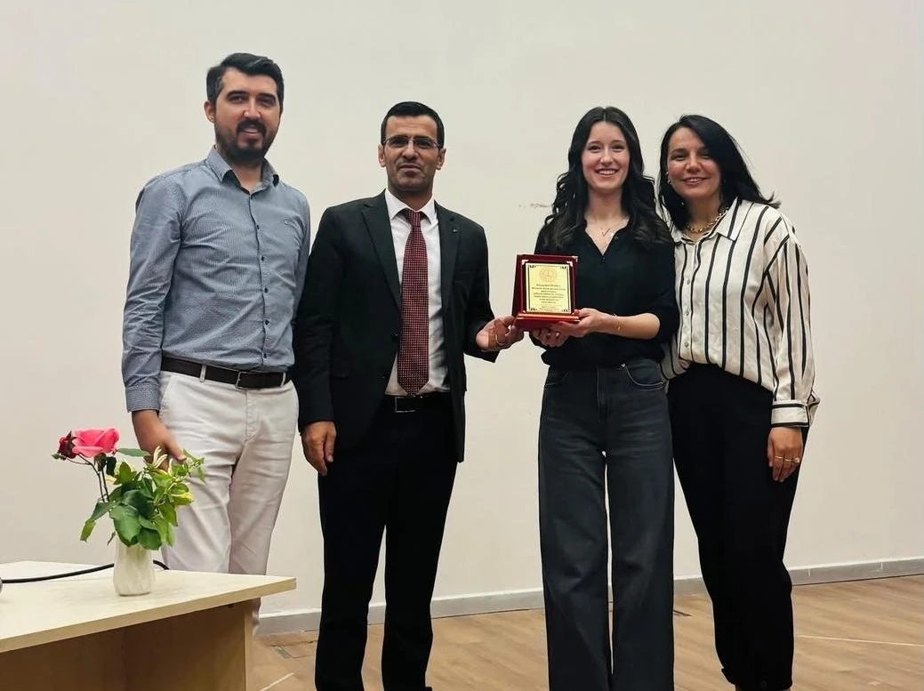 Öğrencilere ’Sınav kaygısı ve motivasyon’ semineri
