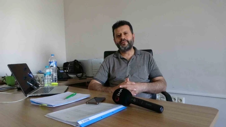 Öğretim Üyesi Dr. Aydın: "Yapay zeka ile önceden deprem tahmini çok zor"
