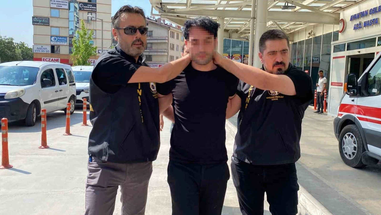 Öğretmen arkadaşını öldüren katil zanlısı: &quot;Pişman değilim&quot;
