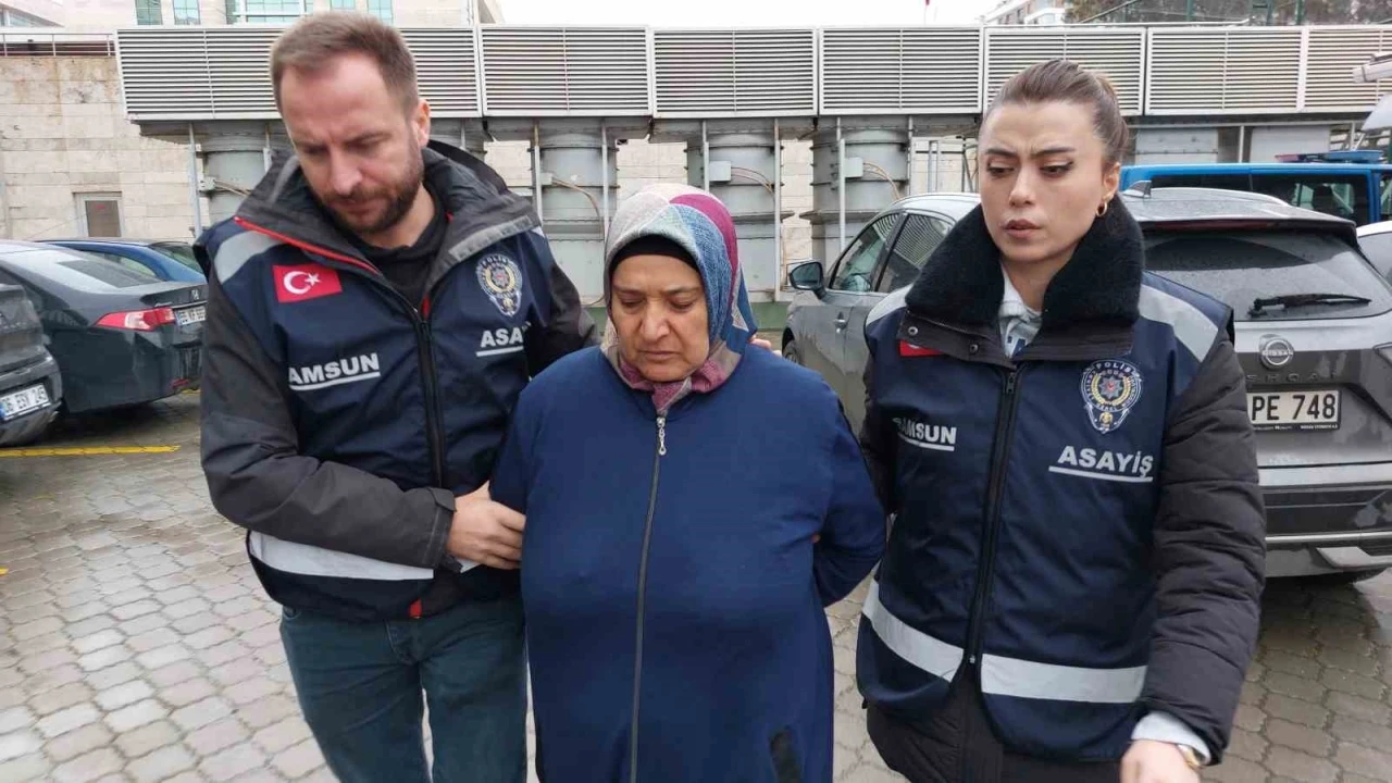 Öğretmen kızını boğarak öldüren anne hakkında ağırlaştırılmış müebbet hapis istendi
