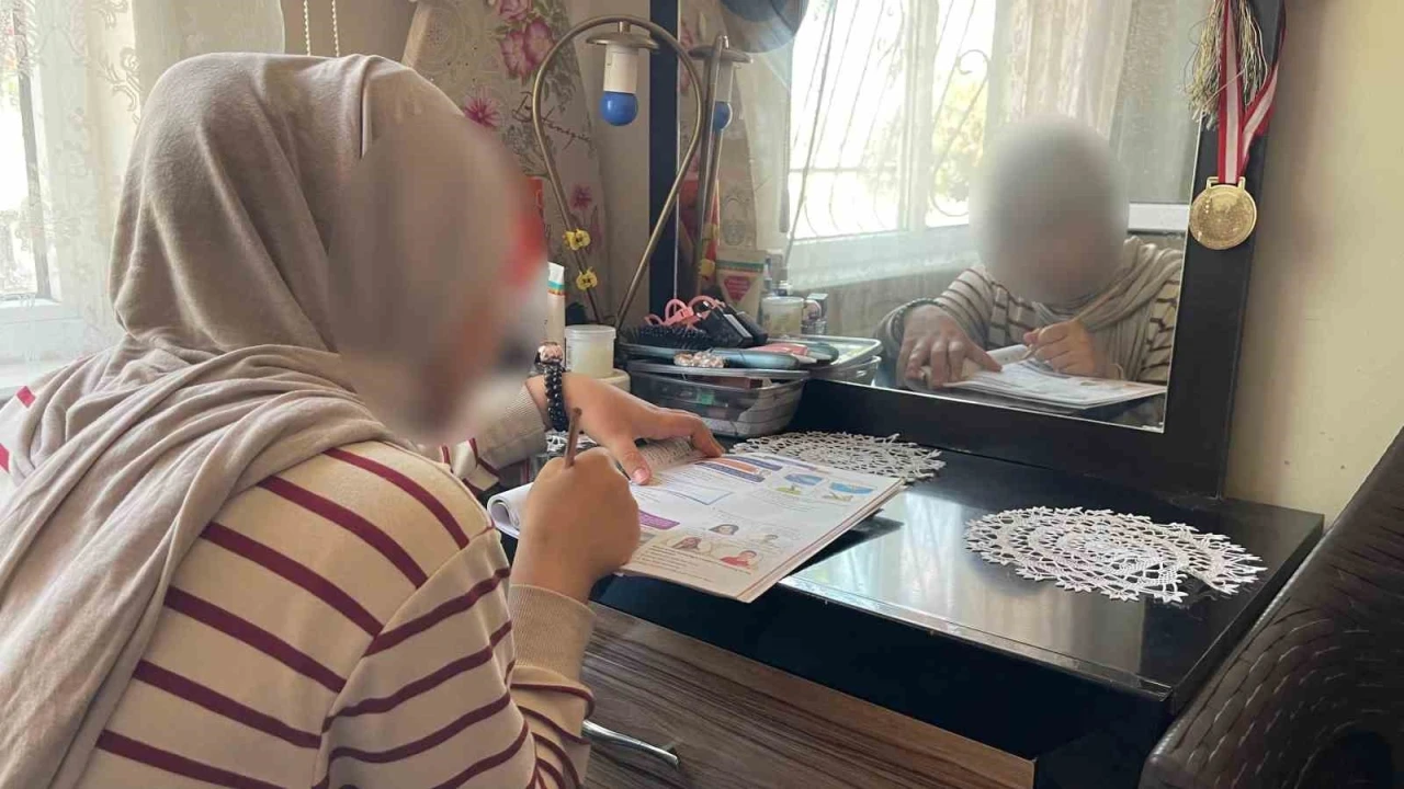 Öğretmenin tesettürlü öğrenciye ’Karabaş’ diye hitap etmesi ailenin tepkisine neden oldu