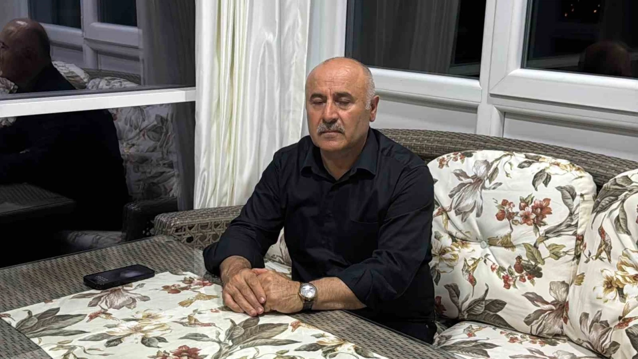 Oğuz Murat Aci’nin babası Özer Aci, gelini hakkında konuştu: &quot;O parada boğulsun&quot;
