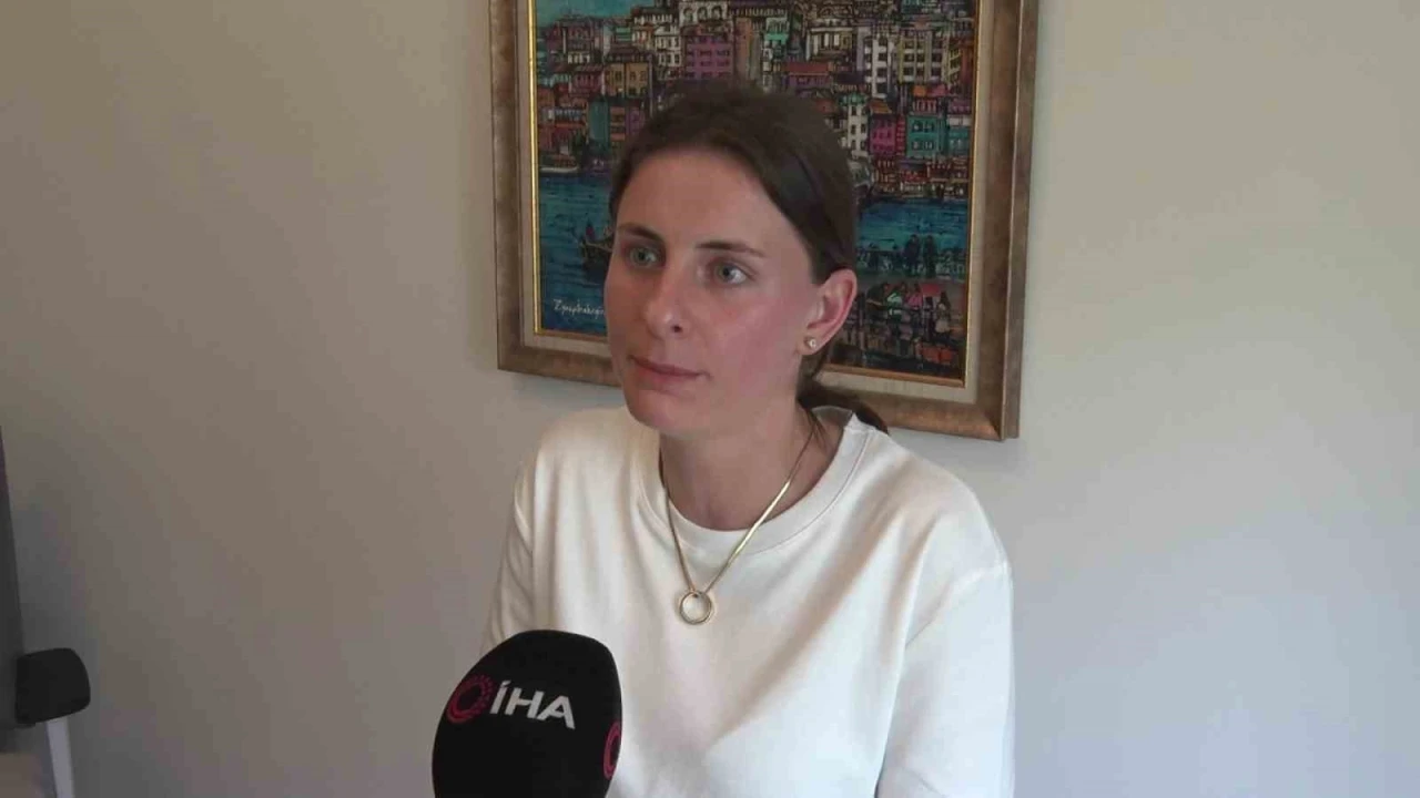 Oğuz Murat Aci’nin eşi Şükriye Aci konuştu: &quot;Eşimin ailesinin para pazarlığına oturduğunu öğrendim&quot;
