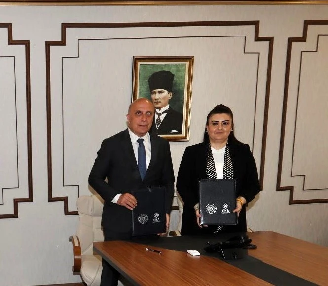 OKA desteğiyle Amasya’nın kadim giyim kültürü geleceğe taşınıyor
