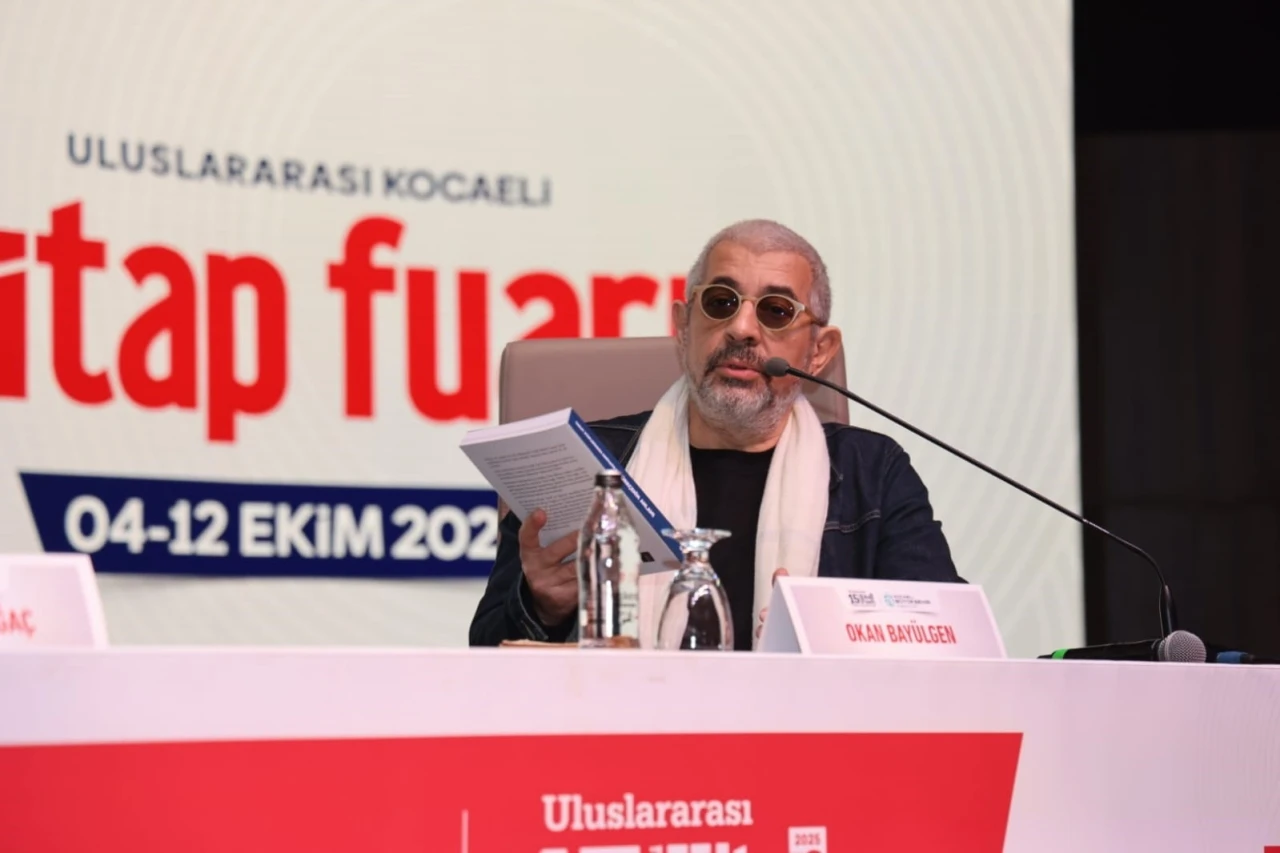 Okan Bayülgen: &quot;Kaç restoranda bu yüzden kavga ettim, kaçından kovuldum&quot;
