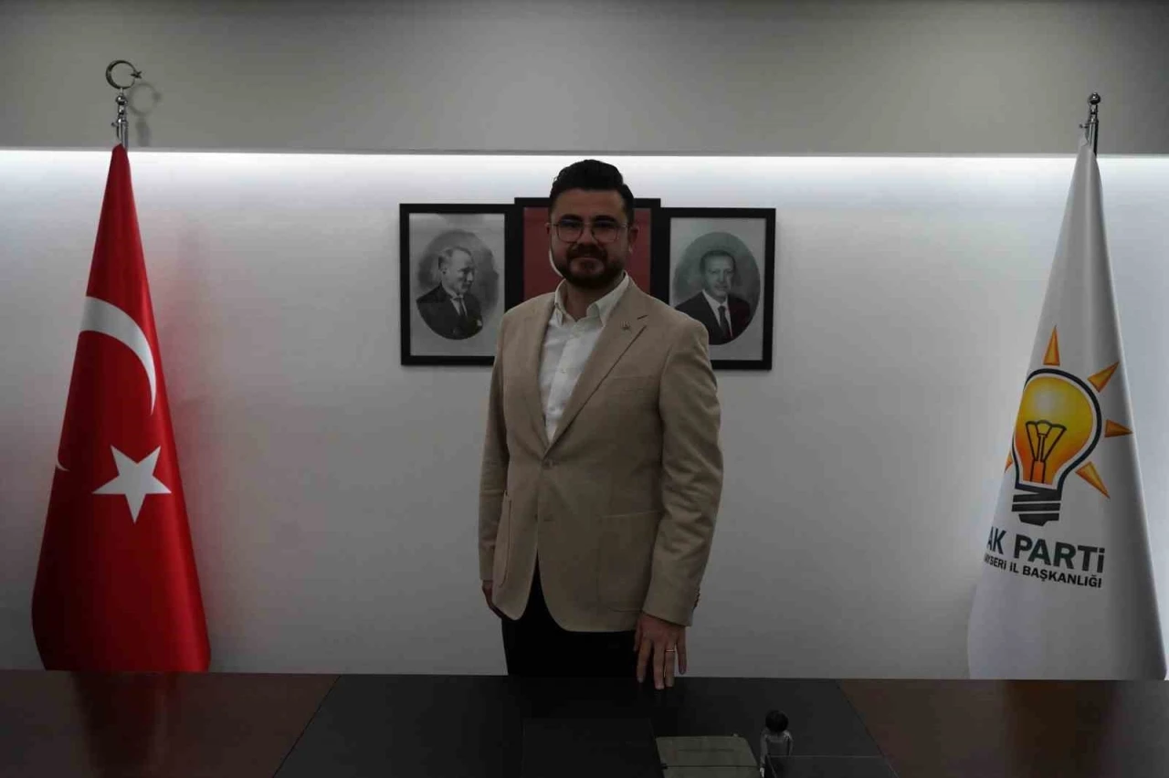 Okandan’dan ’otoyol’ açıklaması: &quot;Şehrimiz adına ciddi gelişmelere vesile olabilecek bir konu&quot;
