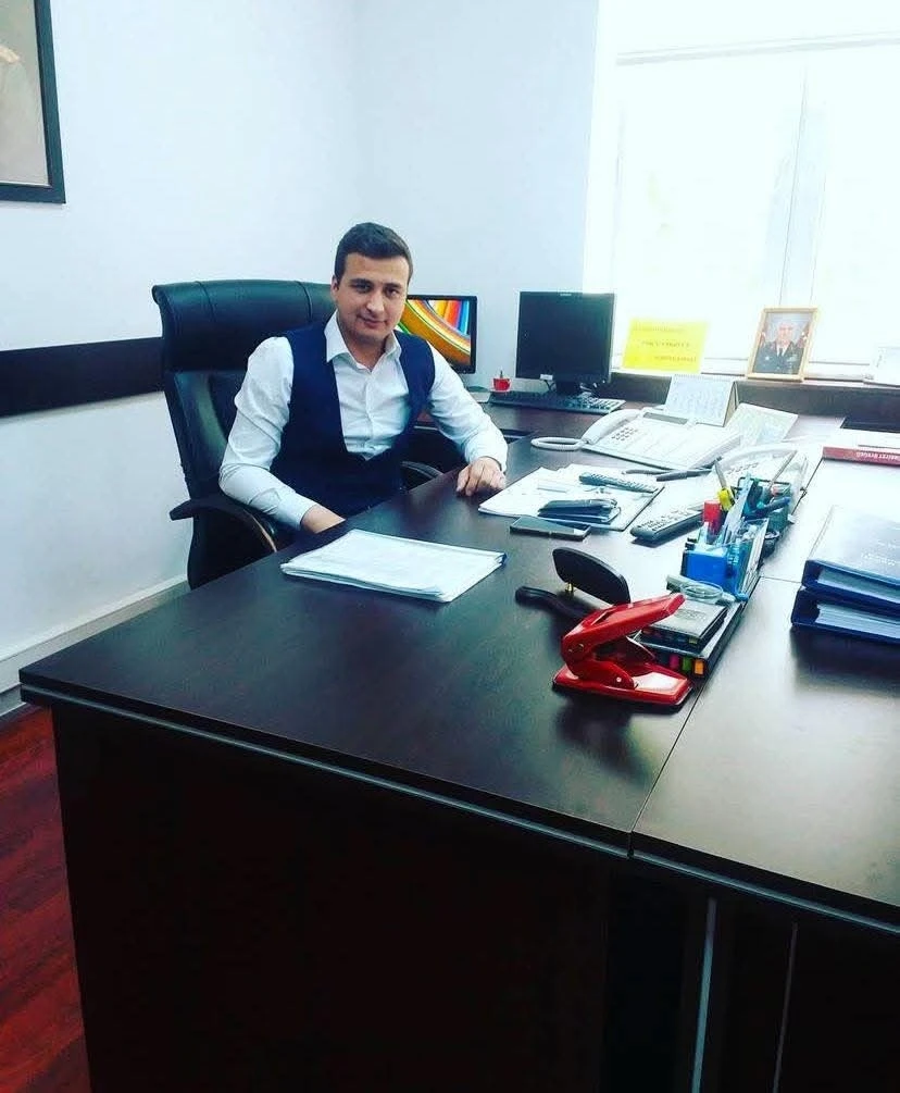 Oksijen tankı patlamasında ağır yaralanan işçi hayatını kaybetti
