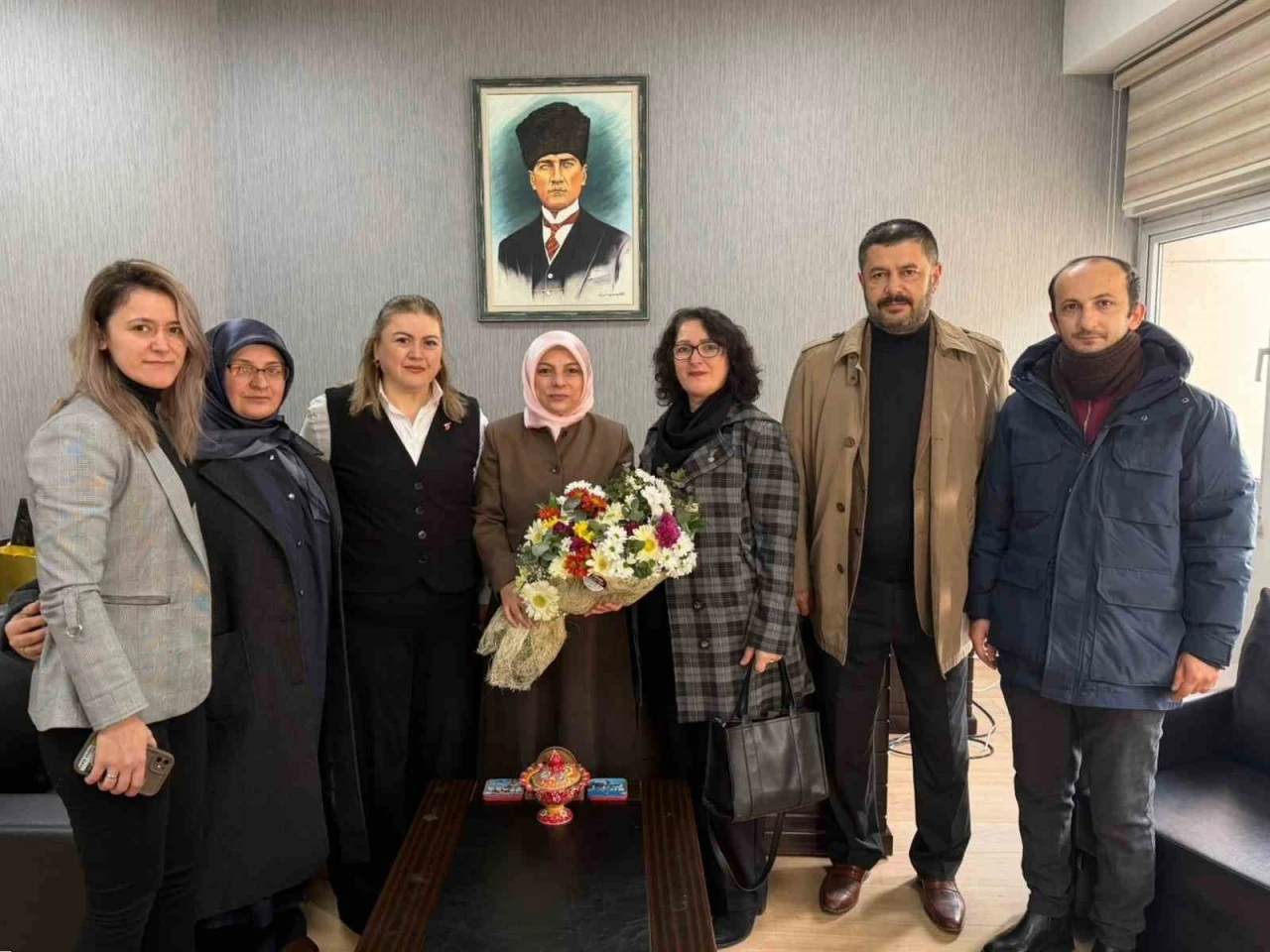 Okul kantinlerinde ki &ccedil;alışmalar değerlendirildi
