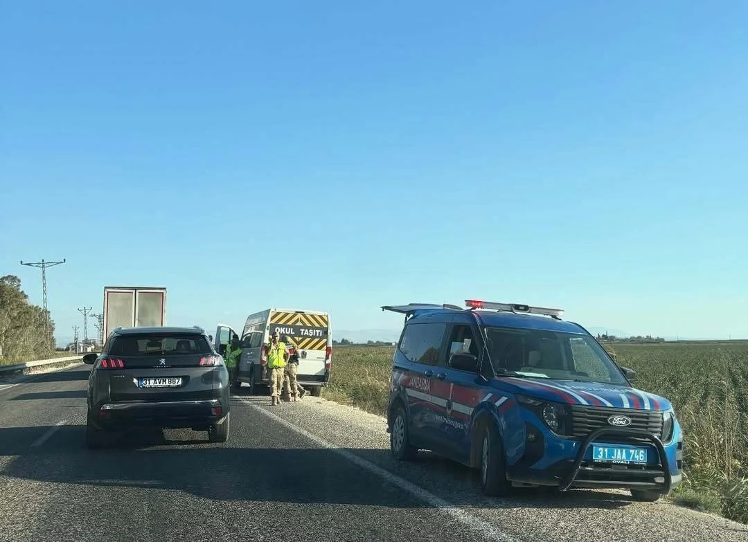 Okuldan dönerken cipin çarpmasıyla ölen çocuğun annesinin feryadı yürekleri dağladı

