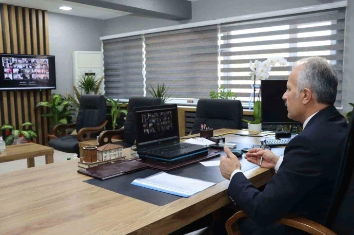 Okullarda g&uuml;venliğine dikkat &ccedil;ekti
