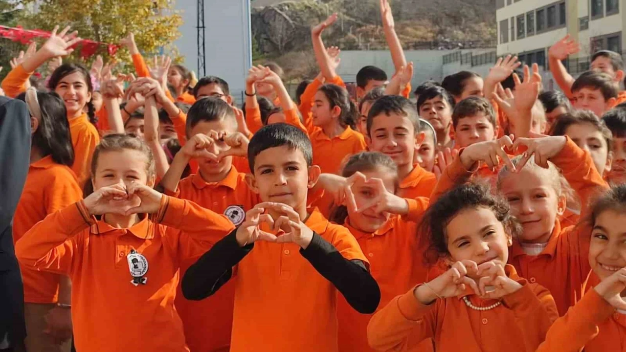 Okullarda ilk ara tatil başladı
