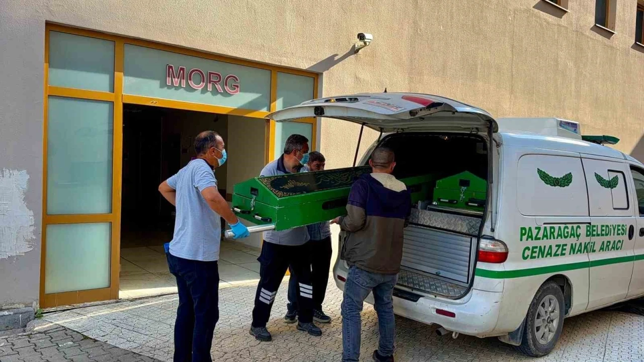 &Ouml;ld&uuml;kten 3 g&uuml;n sonra cansız bedeni bulundu
