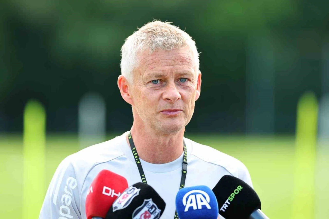 Ole Gunnar Solskjaer: &quot;Her yeni sezon, yeni bir başlangıçtır&quot;
