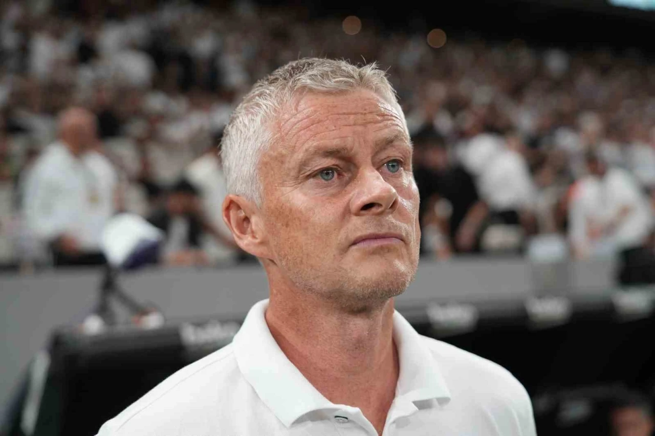 Ole Gunnar Solskjaer, Shakhtar Donetsk karşısında yeni transferlere şans verdi
