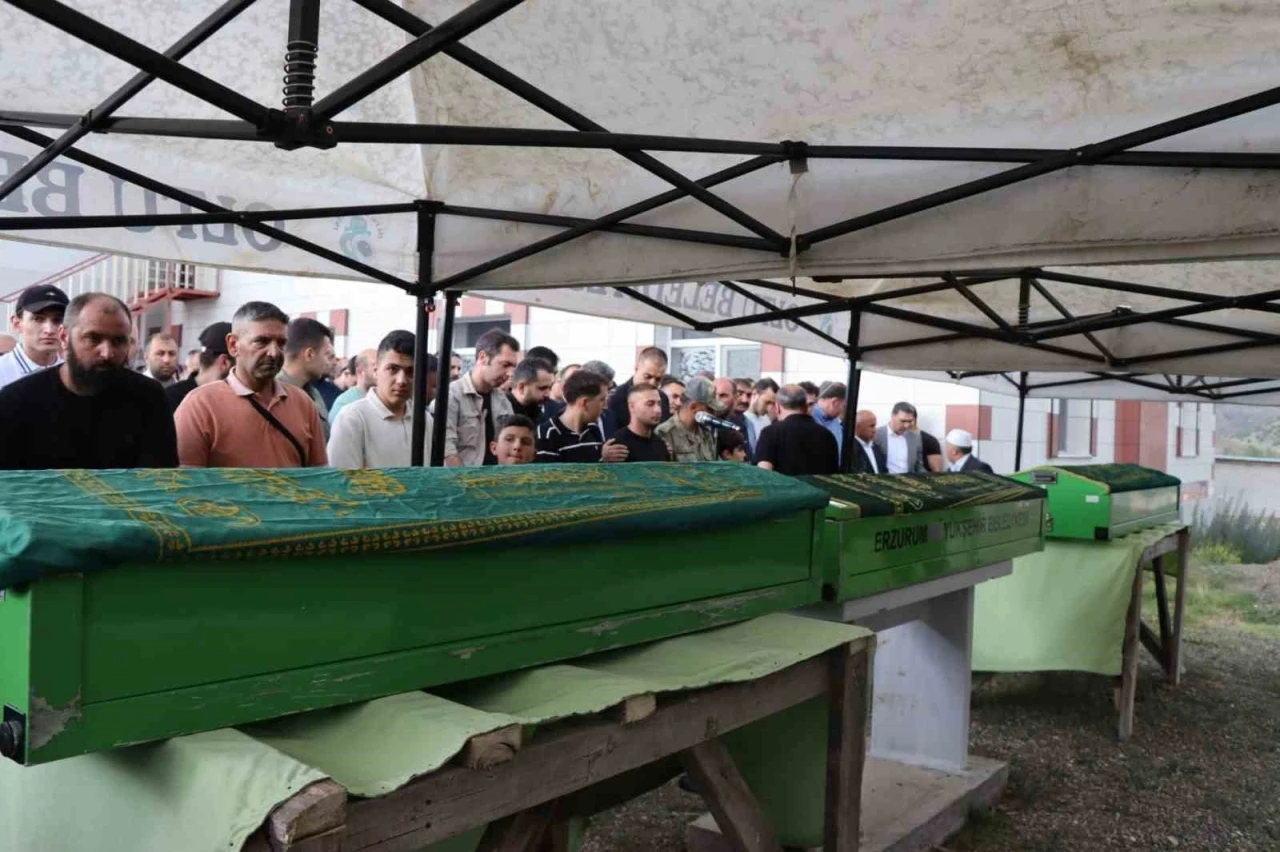 Oltu taşı işçilerinin kara günü

