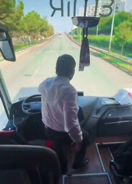 Ölümle dans cezasız kalmadı
