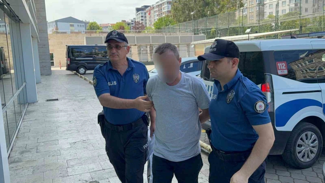 &Ouml;l&uuml;ml&uuml; kazanın s&uuml;r&uuml;c&uuml;s&uuml; tutuklandı
