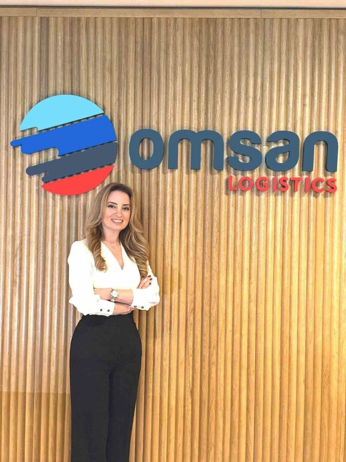 OMSAN Lojistik&rsquo;ten otomotivde entegre g&uuml;&ccedil; hamlesi

