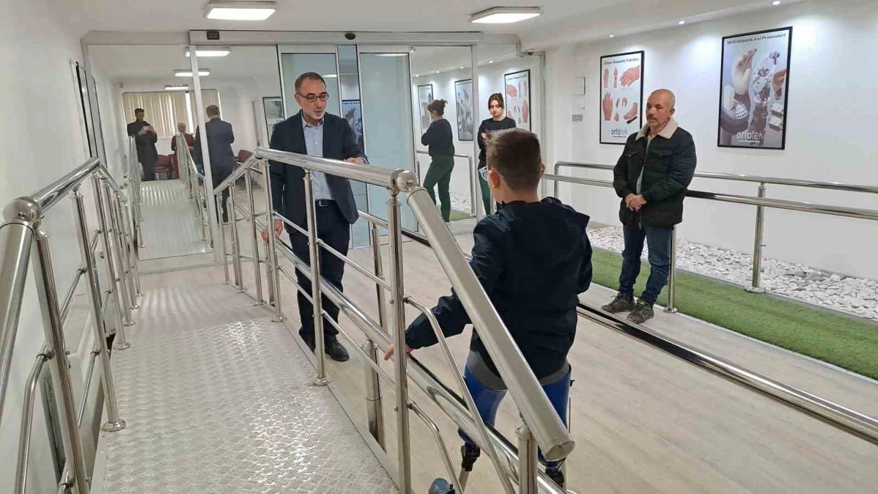 ’Ömür Boyu’ Anneler Günü hediyesi
