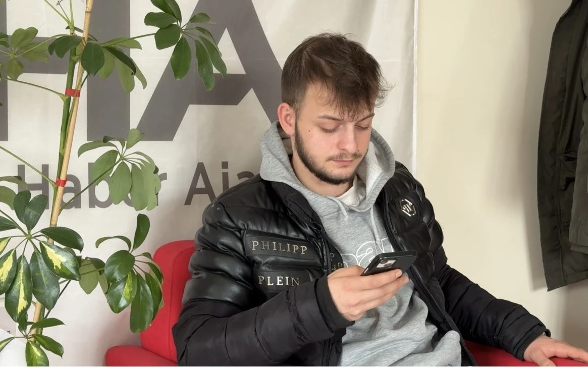 &Ouml;nce darp edildi, sonrasında 180 bin TL&rsquo;lik cezayla neye uğradığını şaşırdı
