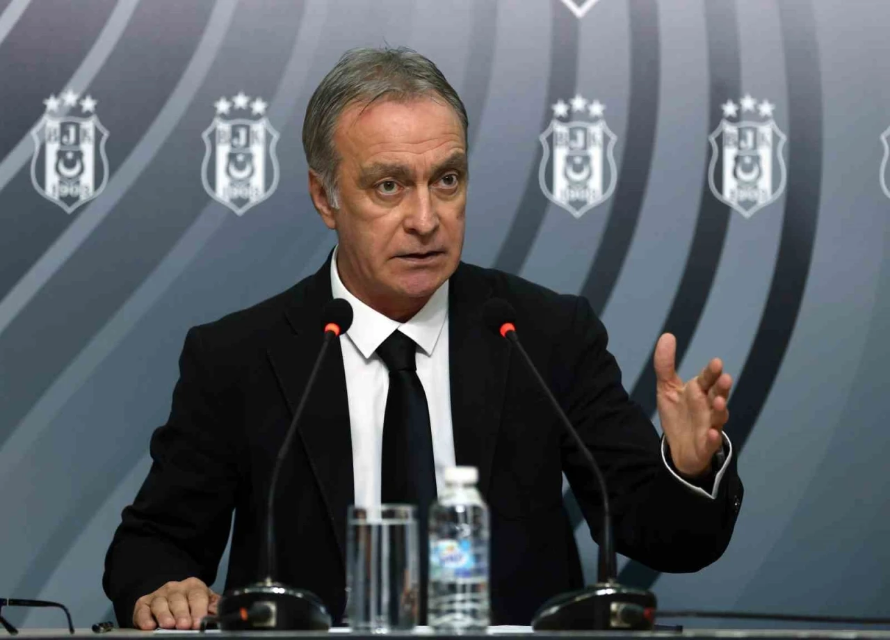 &Ouml;nder &Ouml;zen: "Mohamed Salah dosyası şimdilik rafa kalkmış durumda"
