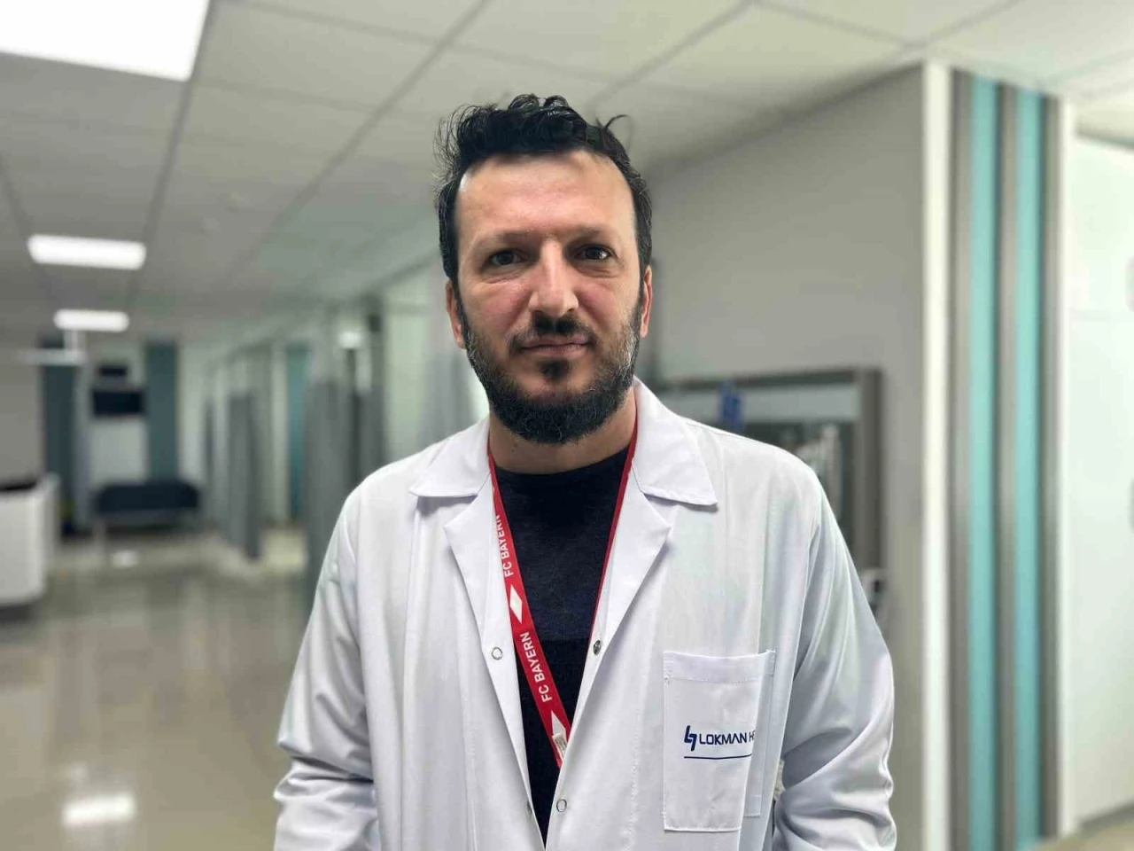 Onkoloji Uzmanı Dr. Akg&uuml;l: "Cildinizdeki değişiklikleri ihmal etmeyin"
