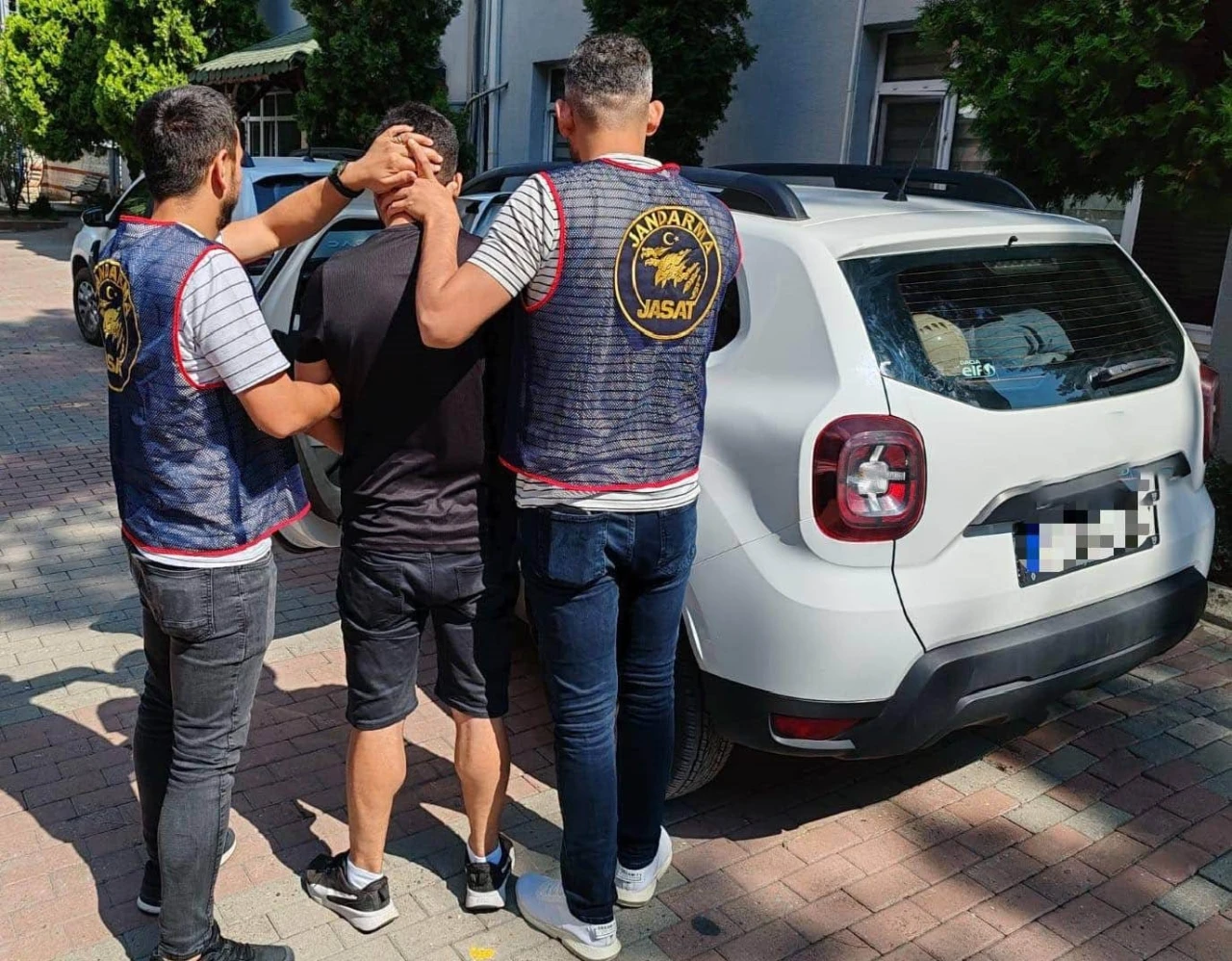 Ordu’da aranması bulunan 57 şüpheli yakalandı
