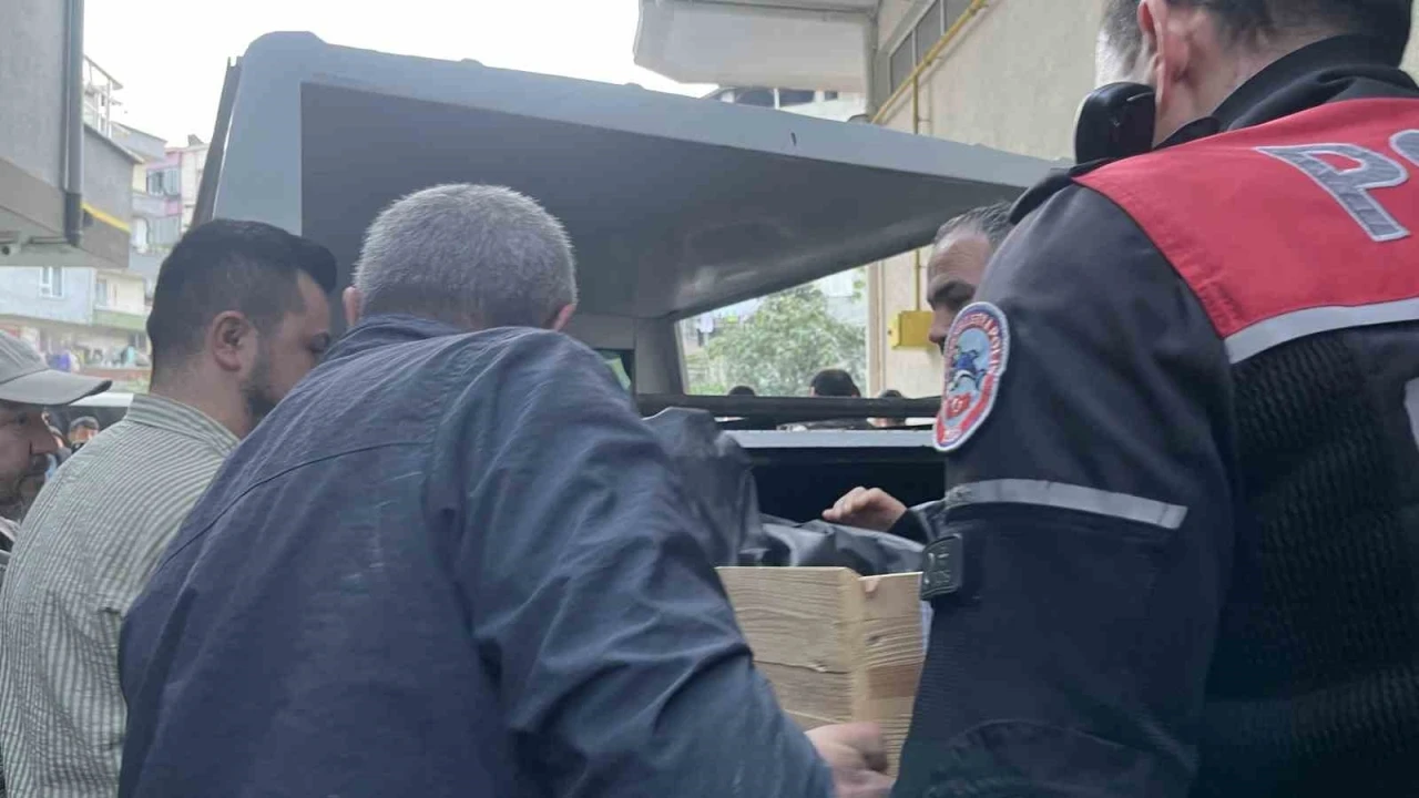 Ordu’da bir kişi evinde ölü bulundu
