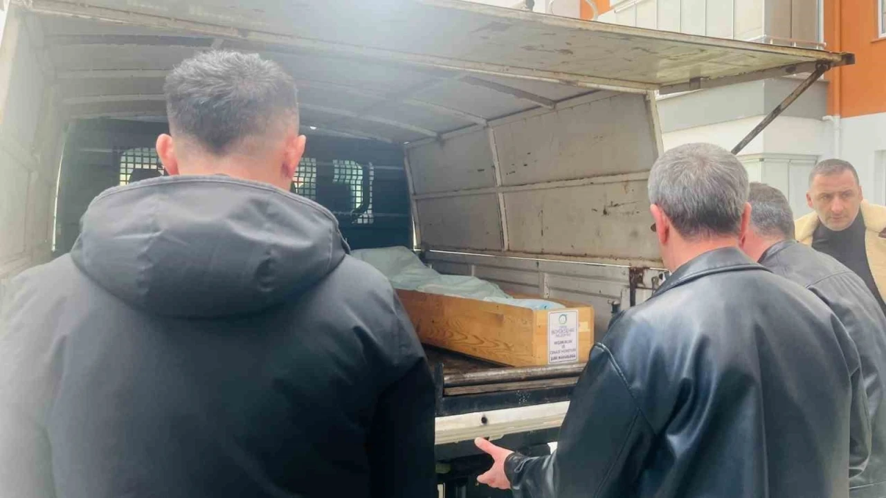 Ordu&rsquo;da bir kişi evinde &ouml;l&uuml; bulundu
