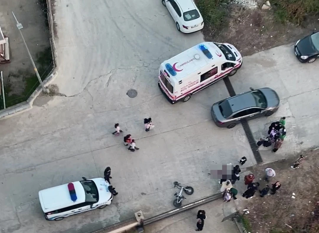 Ordu’da elektrikli bisiklet kazası: 9 yaşındaki çocuk hayatını kaybetti
