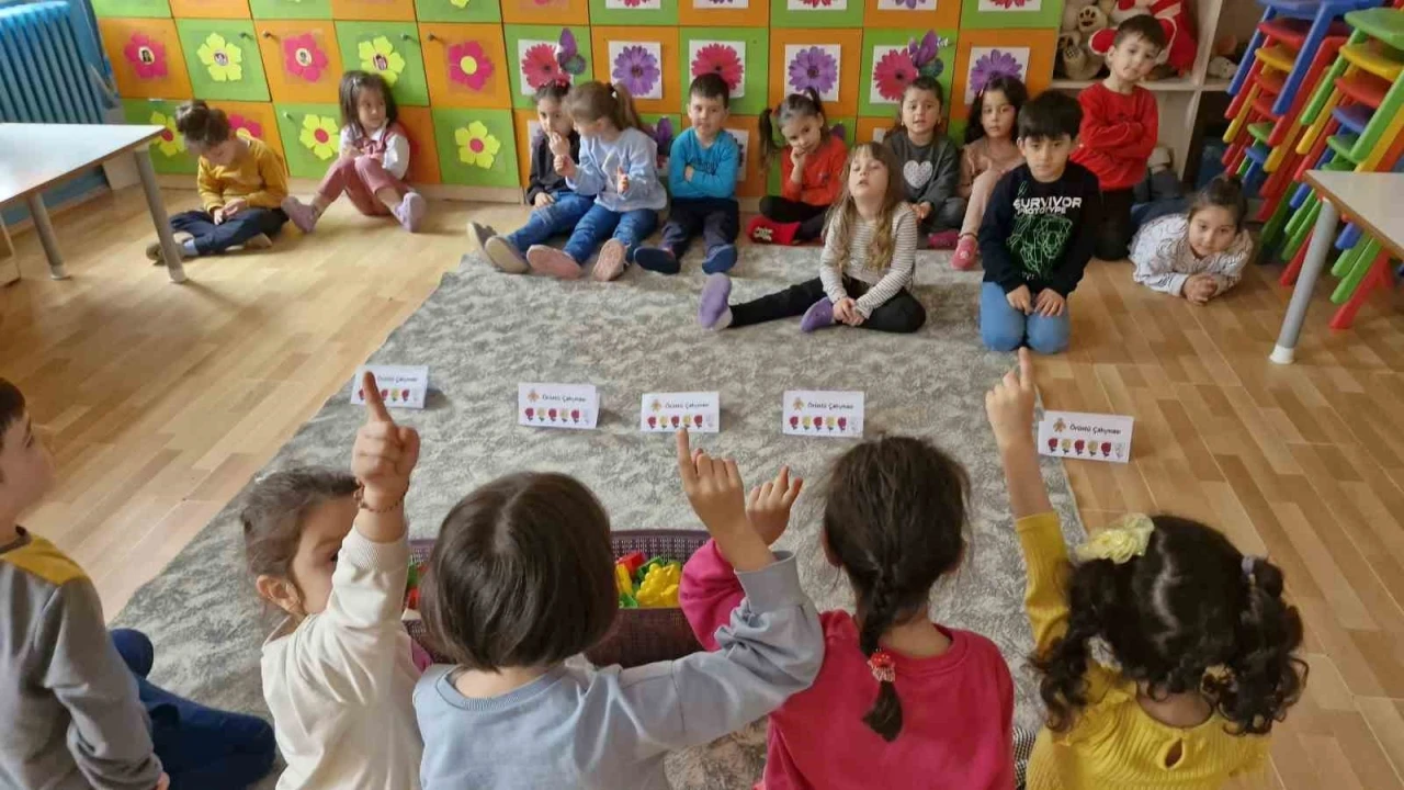Ordu’da öğrencilere yenilikçi matematik projesi: &quot;2025’te Matematik&quot;
