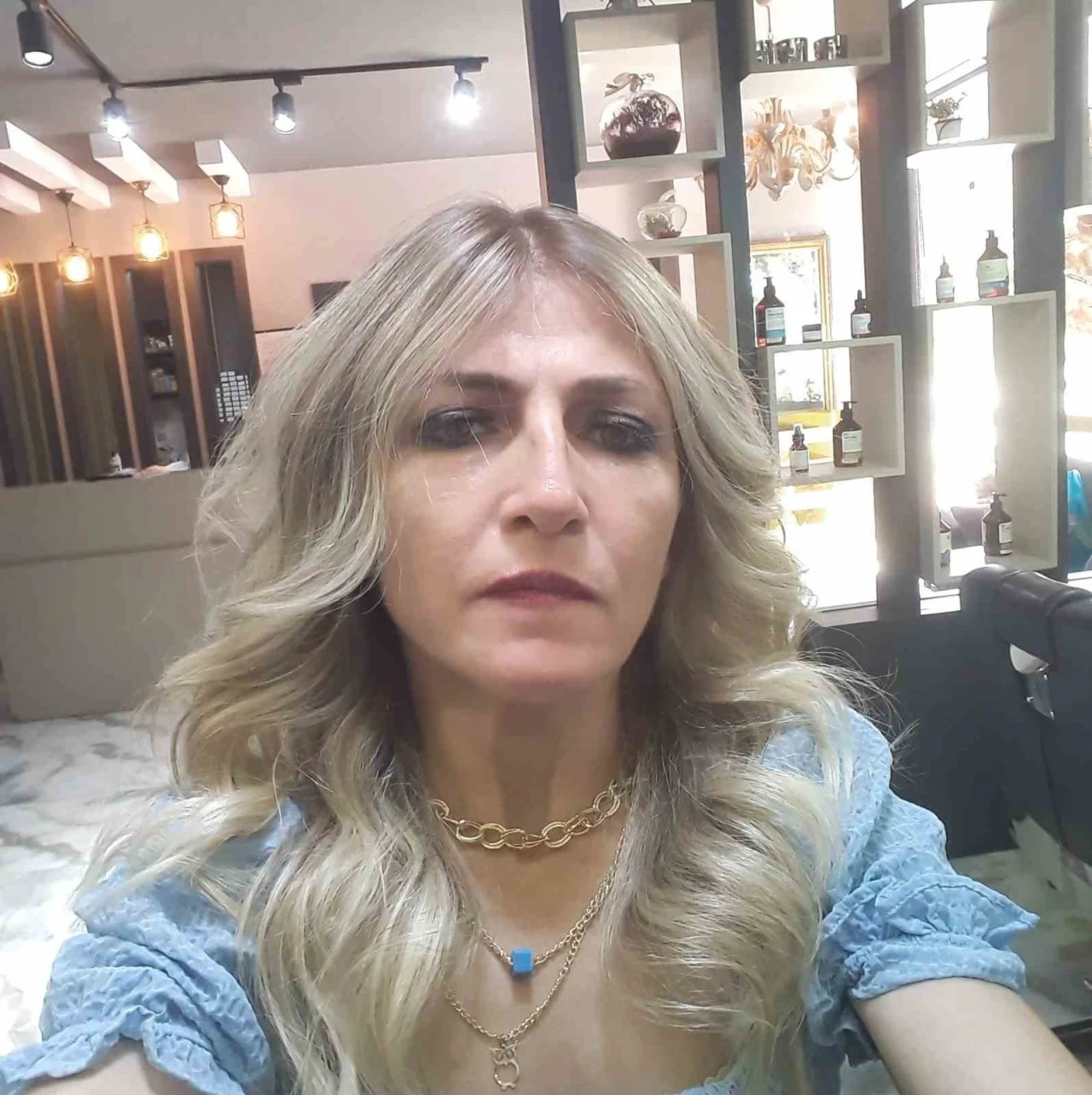 Ordu’da otomobilin çarptığı kadın hayatını kaybetti

