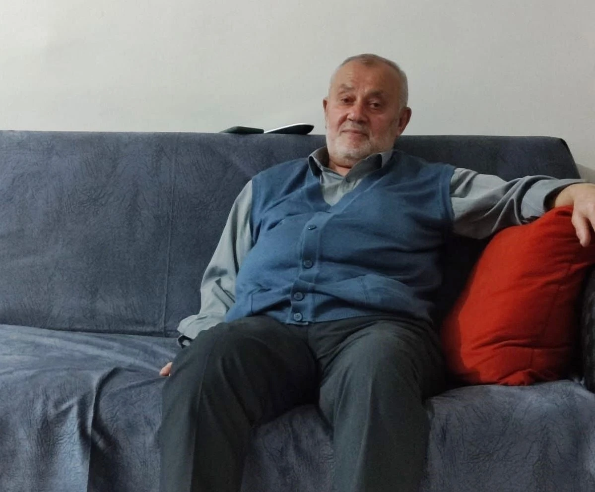 Ordu’da patpat kazası: 1 ölü, 1 yaralı
