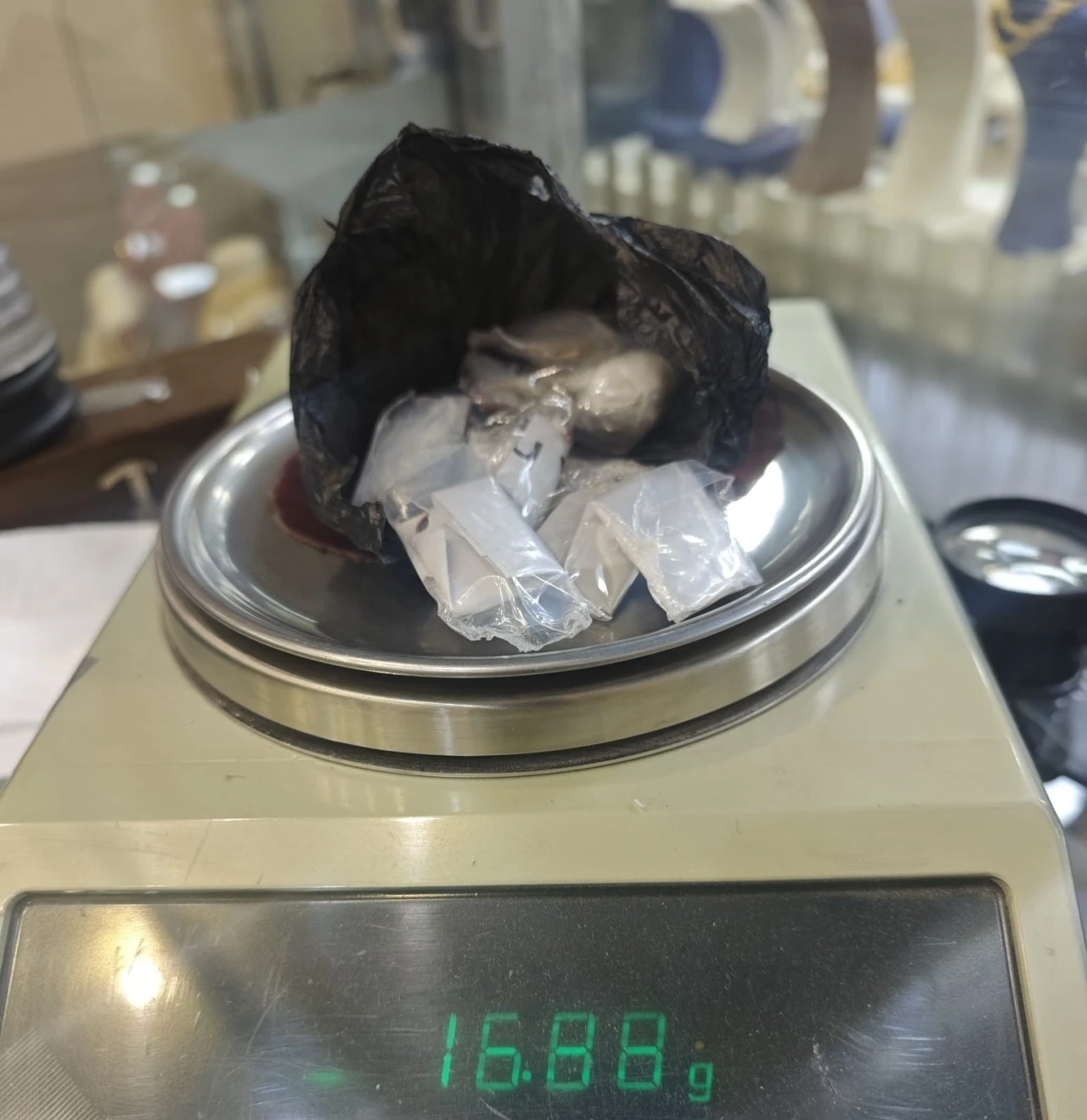 Ordu&rsquo;da uyuşturucu operasyonu: 2 tutuklama
