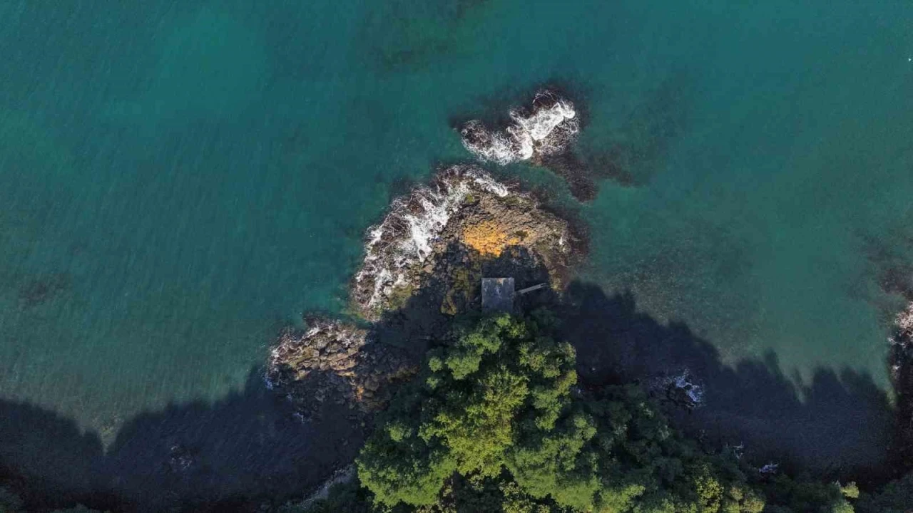 Ordu&rsquo;nun 2 il&ccedil;esinde denize girmek yasaklandı
