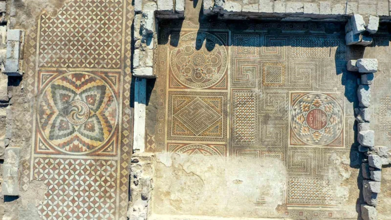 &Ouml;renşehir&rsquo;in &rsquo;&ouml;ren yeri&rsquo; ilan edilmesi i&ccedil;in &ccedil;alışma başlatıldı
