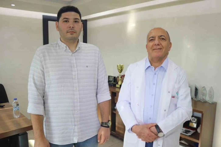 Organlarıyla 6 kişiye umut olan anneden kuv&ouml;zdeki bebeğine son dokunuş
