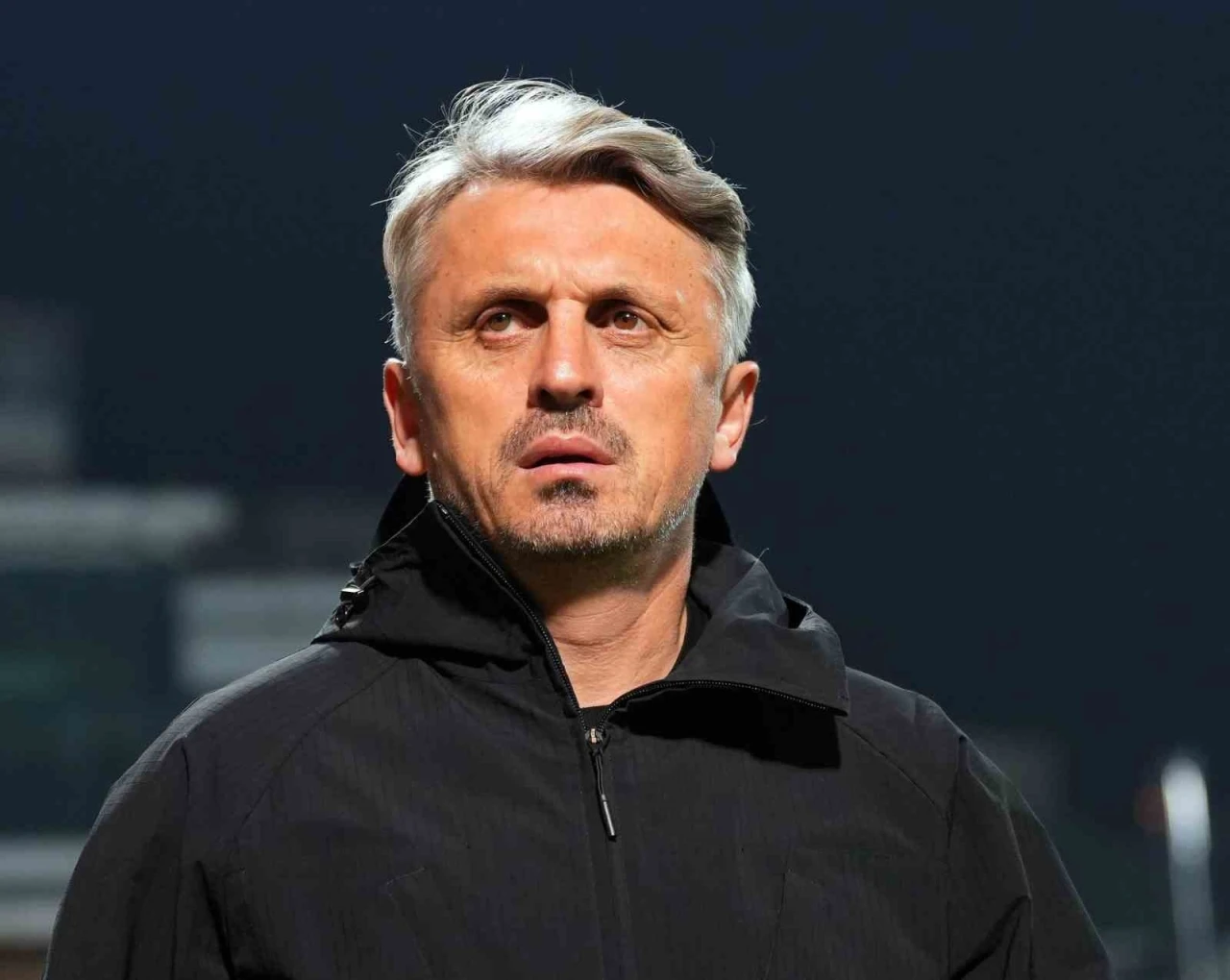 Orhan Ak: &quot;Öyle bir bilgili gelmedi. Rakip nasıl oynarsa oynasın, bizim oyun formatlarımız belli&quot;
