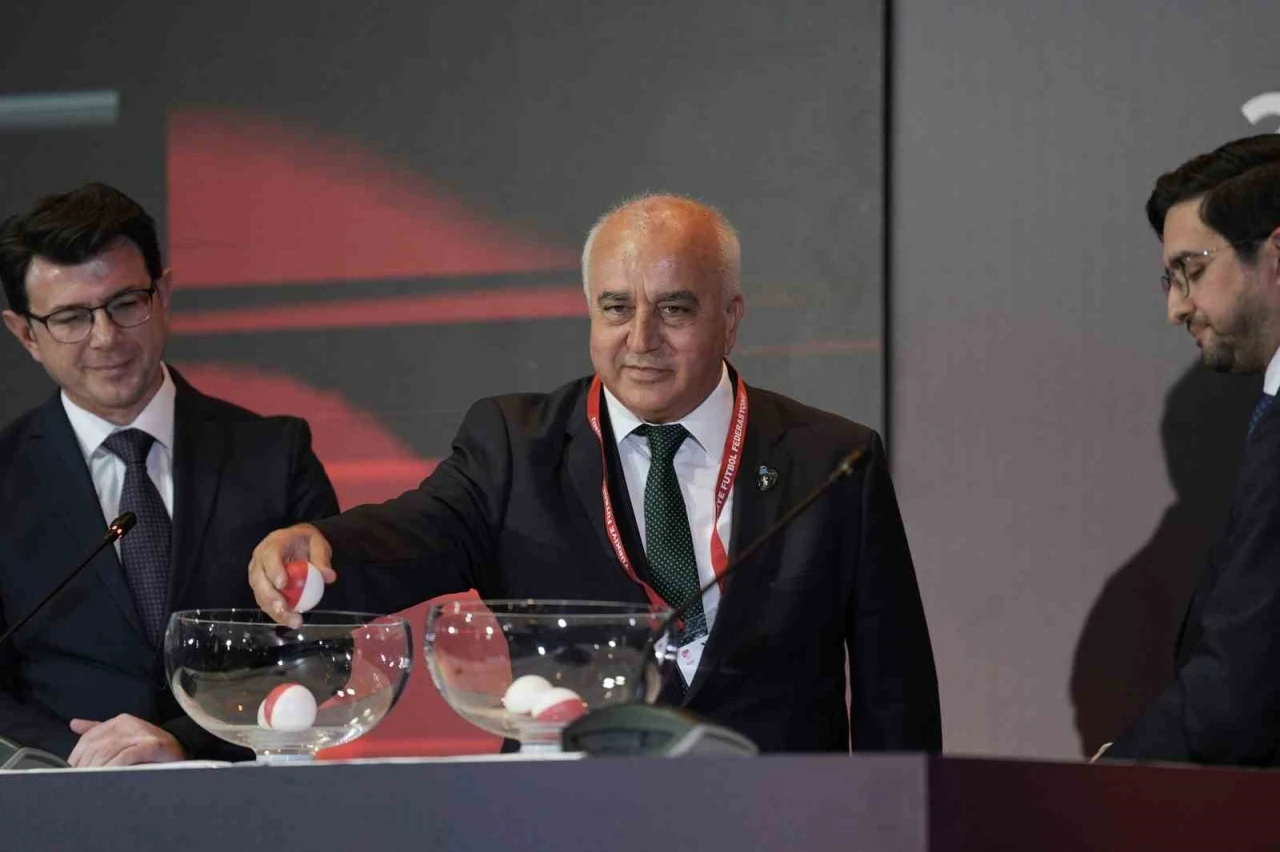 Orhan Dönmez: &quot;Süper Lig’in 5. büyük takımıyız&quot;
