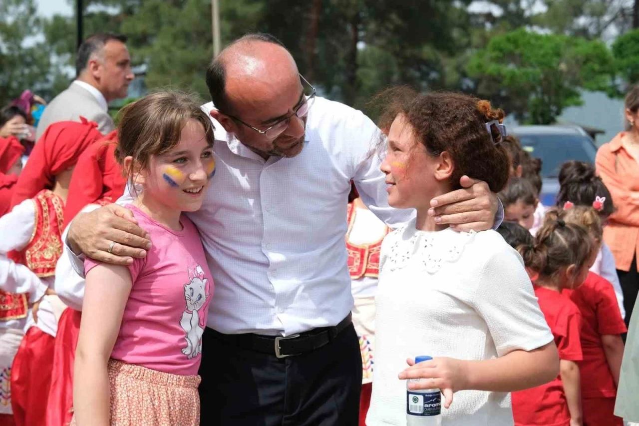 Orhaneli’nde çocuk şenlikleri yarın başlıyor
